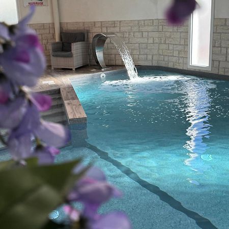 Hotel Calme Des Pins & Spa Les Sables-d'Olonne Exterior photo